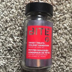 Bite- sweet treat lip care set